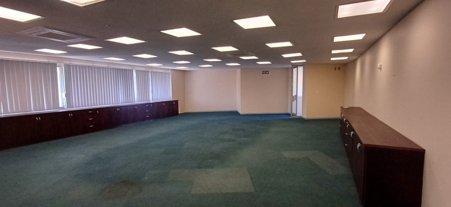 To Let commercial Property for Rent in Strand Central Western Cape